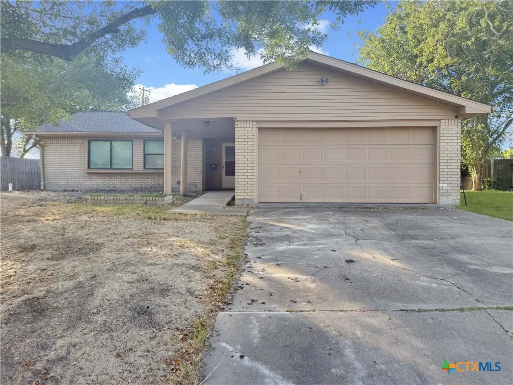 1712 Jackson Street, Port Lavaca, TX 77979 - #1
