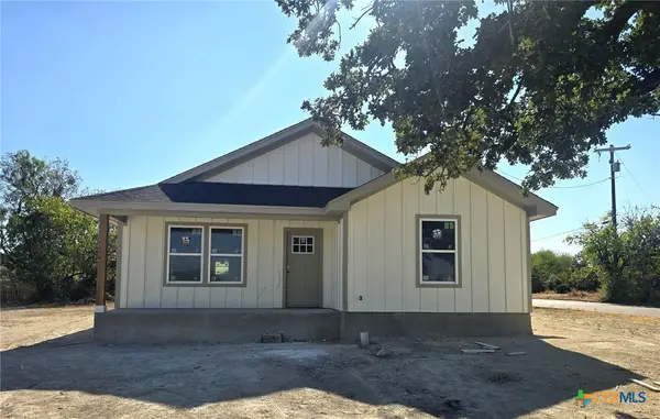 502 N 14th Street, Gatesville, TX 76528