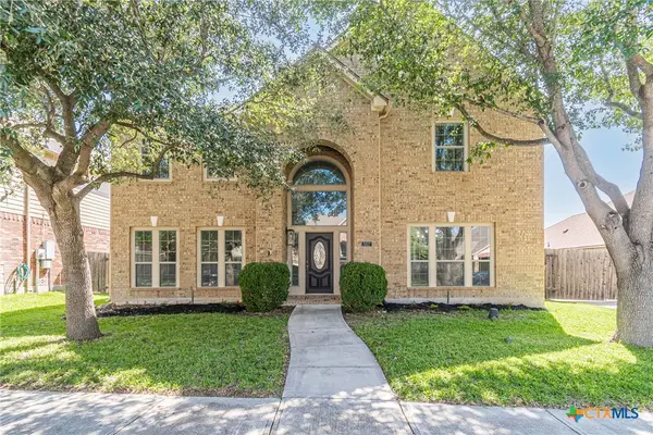 3027 Hidden Meadow, Seguin, TX 78155