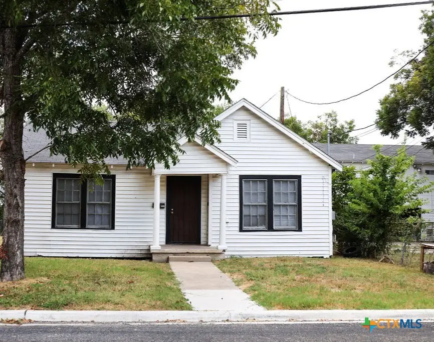 506 Krause Street, Victoria, TX 77901 - #2