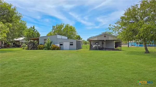 306 Main Street, Austwell, TX 77950