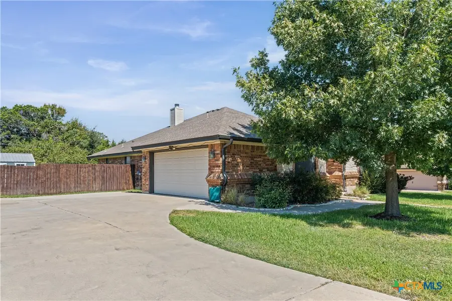2605 Green Giant Drive, Harker Heights, TX 76548 - #2