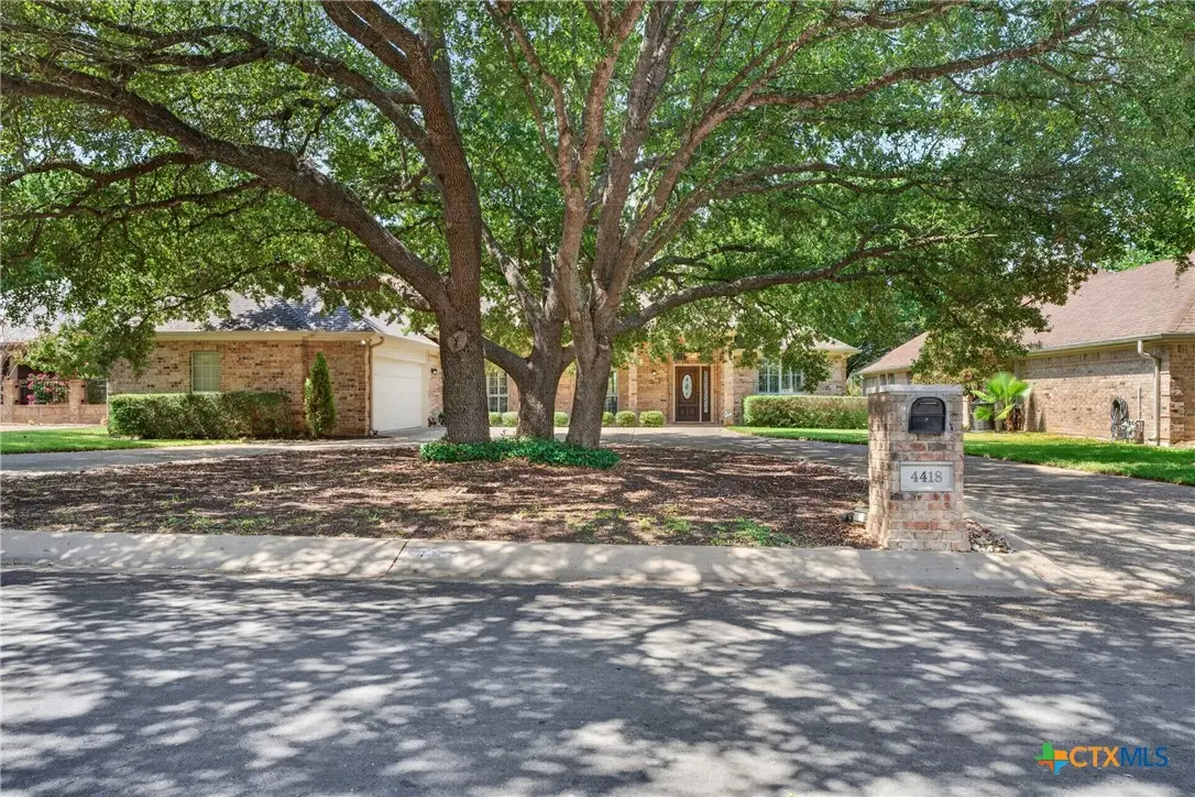 4418 Sunflower Lane, Temple, TX 76502 - #1