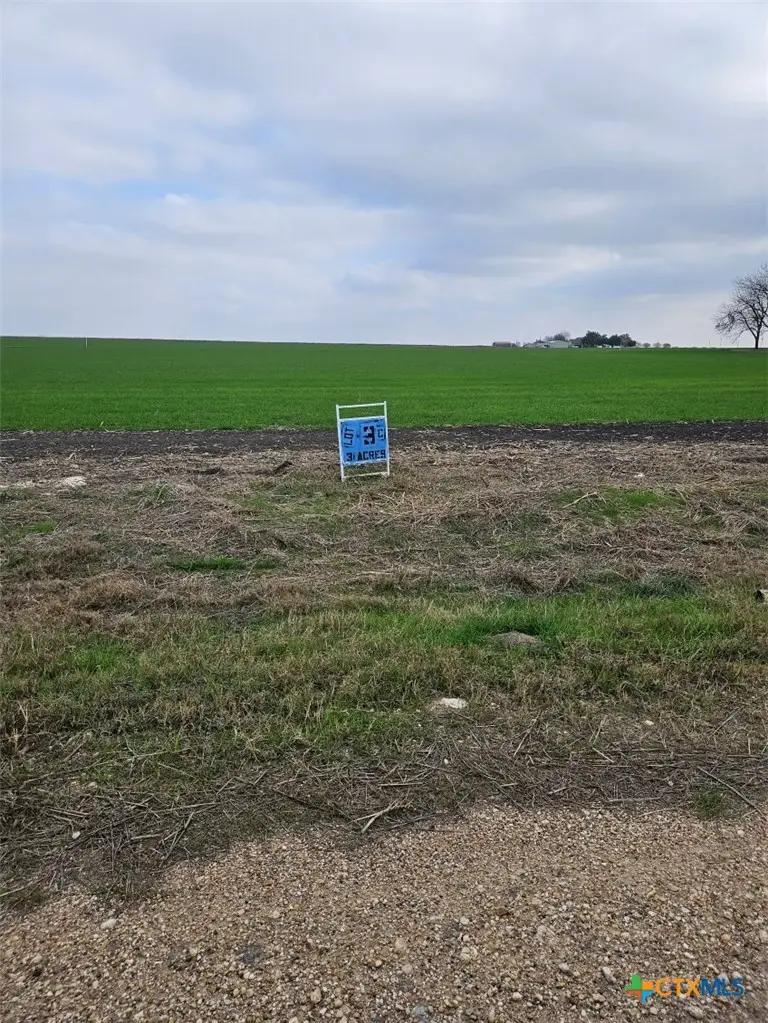 Tract 3C Airville Road Road, Temple, TX 76501 - #2
