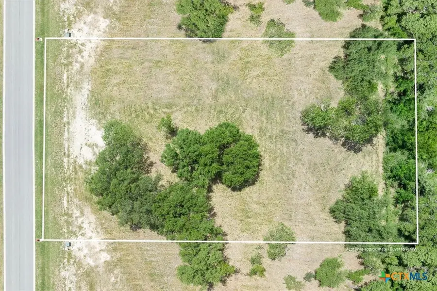 10120 Blanco Springs Road, Northwest Bell, TX 76557 - #2