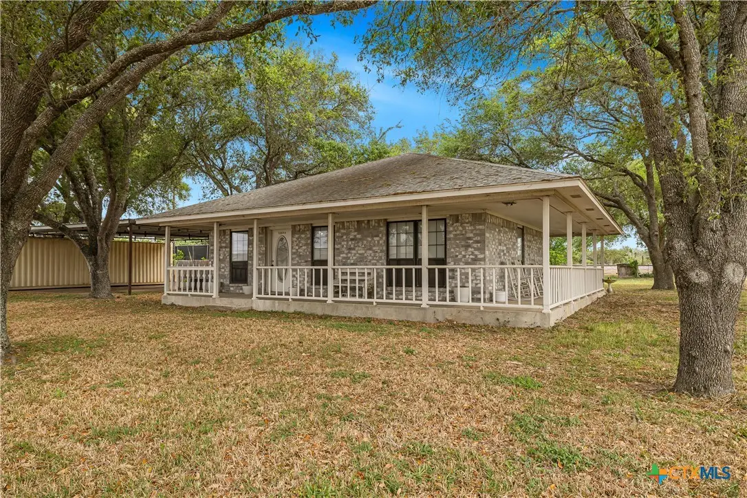 13644 Hwy 87 N, Nursery, TX 77976 - #1