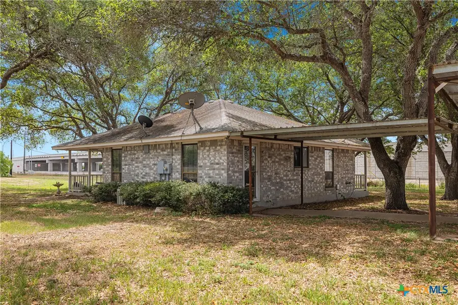 13644 Hwy 87 N, Nursery, TX 77976 - #3