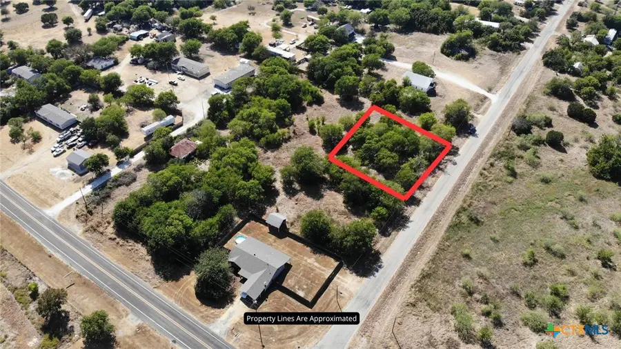 8288 Buckhorn Cemetery Road, Moody, TX 76557 - #3