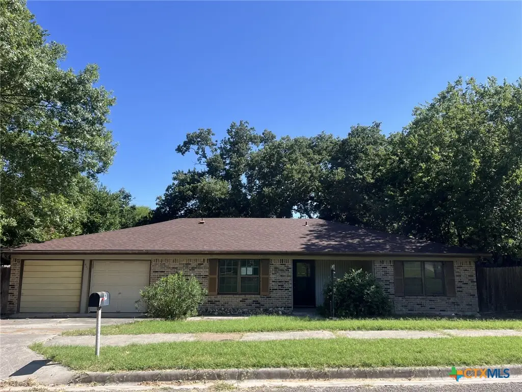 421 Jeffery Lane, Copperas Cove, TX 76522 - #1