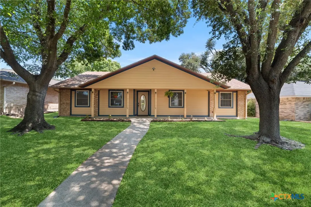 2202 Winchester Drive, Temple, TX 76502 - #1