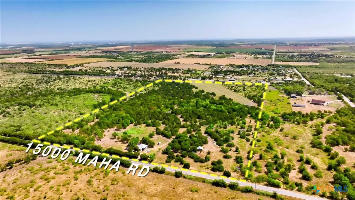 15000 Maha Road, Austin, TX 78719 - #1