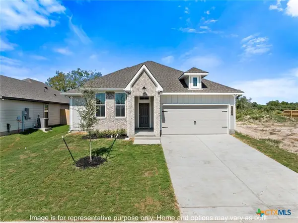 616 James Parker Circle, Killeen, TX 76542