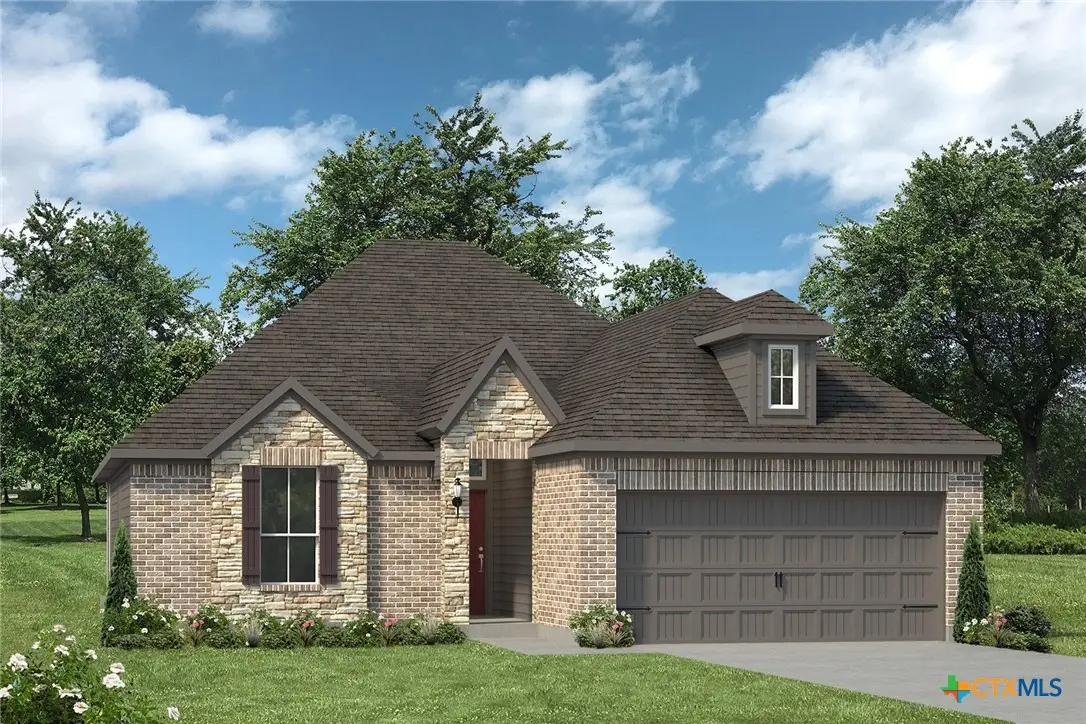 7206 Mcgregor Loop, Killeen, TX 76549 - #1