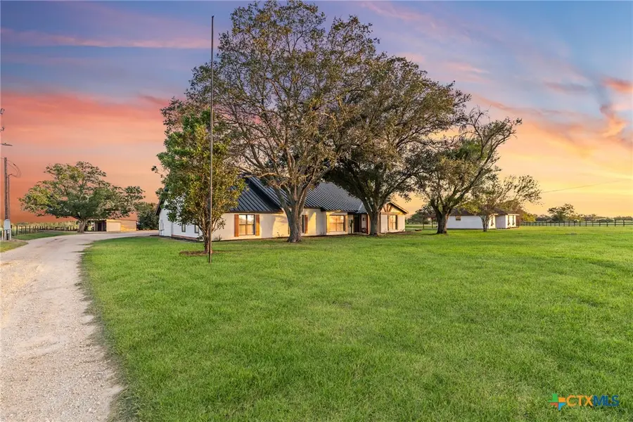 1591 Leissner School Road, Seguin, TX 78155 - #2