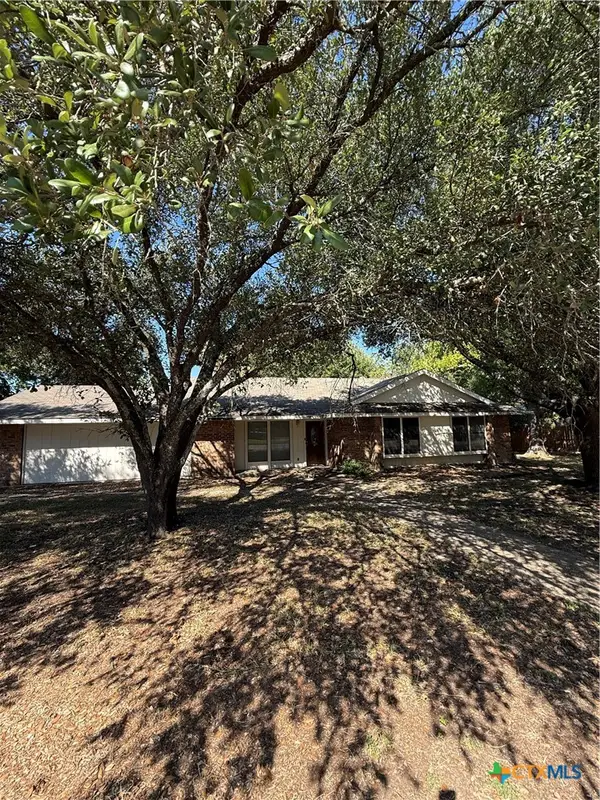 4009 Chisholm Trail, Temple, TX 76504