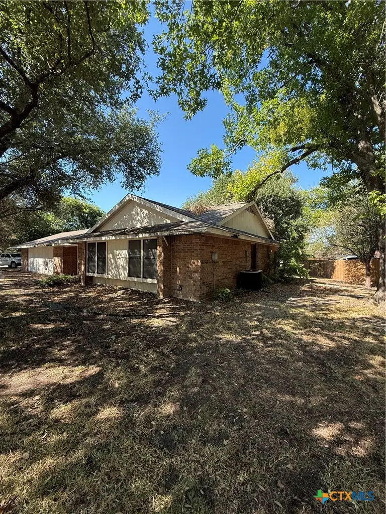 4009 Chisholm Trail, Temple, TX 76504 - #2