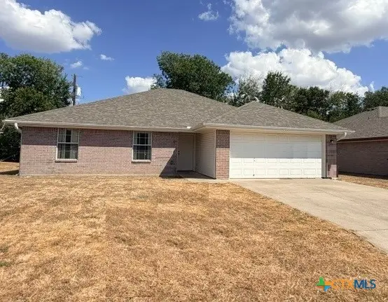 2313 Upland Bend Drive, Temple, TX 76502