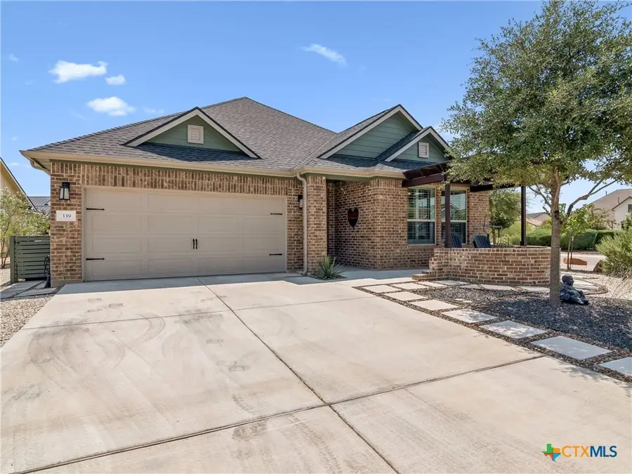 339 Skipping Cedar Street, San Marcos, TX 78666 - #3