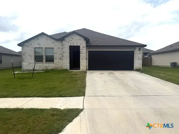 5105 Brody Drive, Killeen, TX 76549