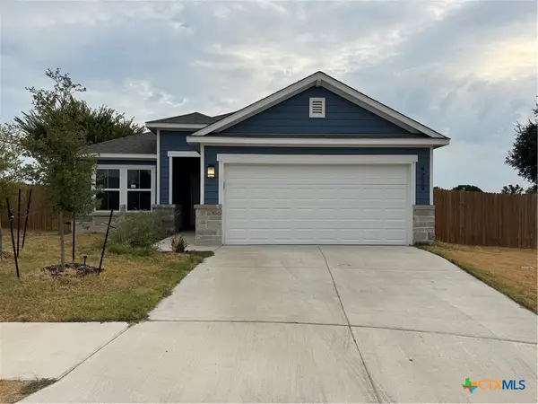 4229 Lugard Drive, Killeen, TX 76542