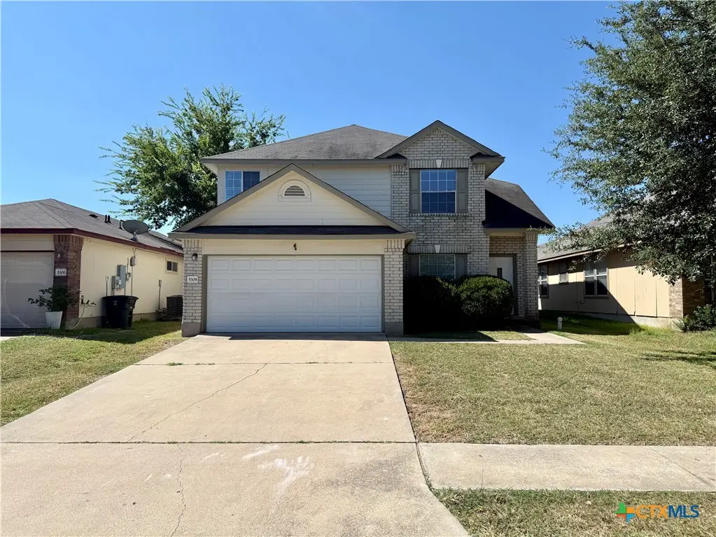 5308 Causeway Court, Killeen, TX 76549 - #1