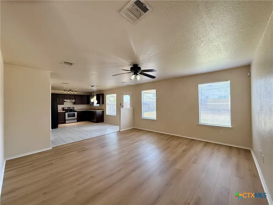 5308 Causeway Court, Killeen, TX 76549 - #3