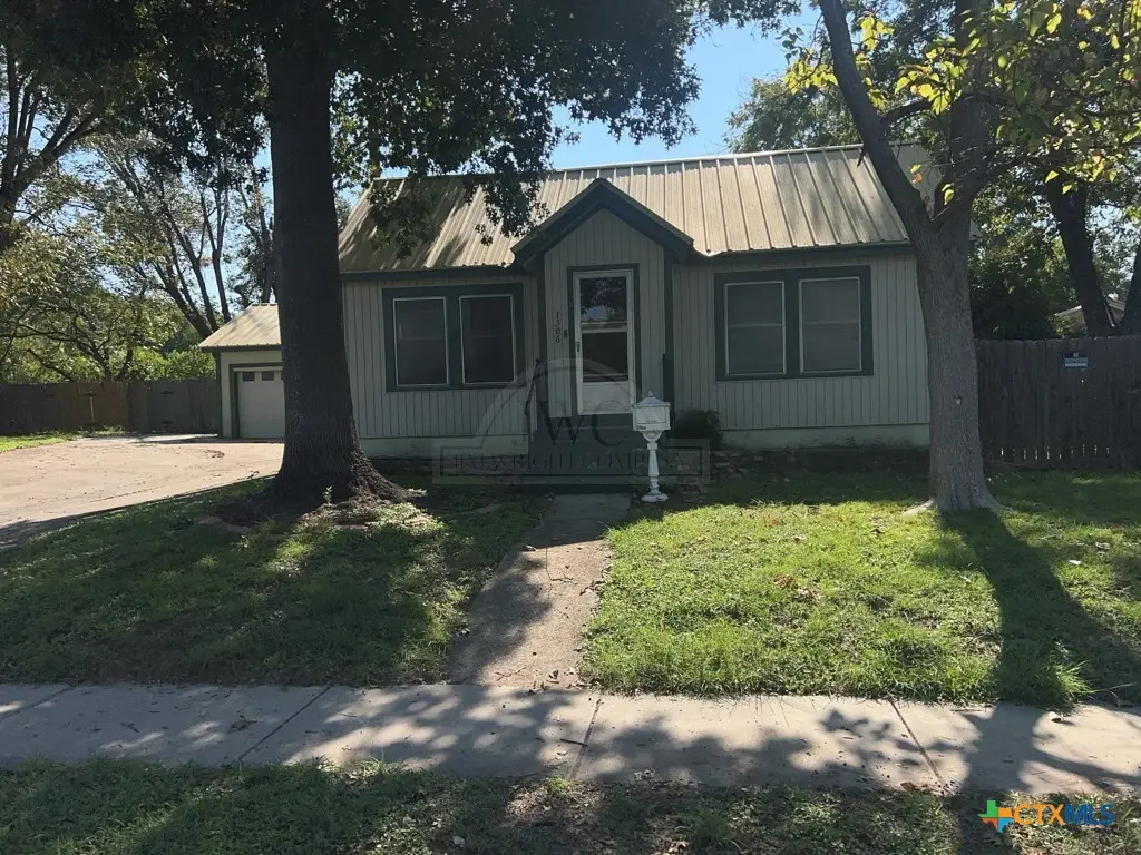 1306 Alexander Street, Killeen, TX 76541 - #1