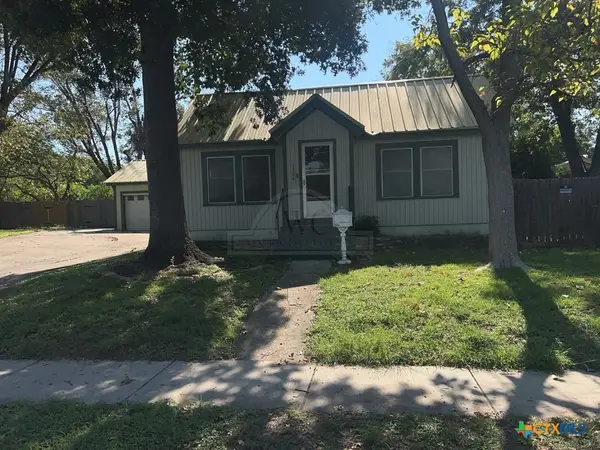 1306 Alexander Street, Killeen, TX 76541