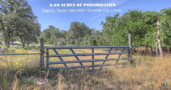 3912 Hickory Forrest Drive, Seguin, TX 78155