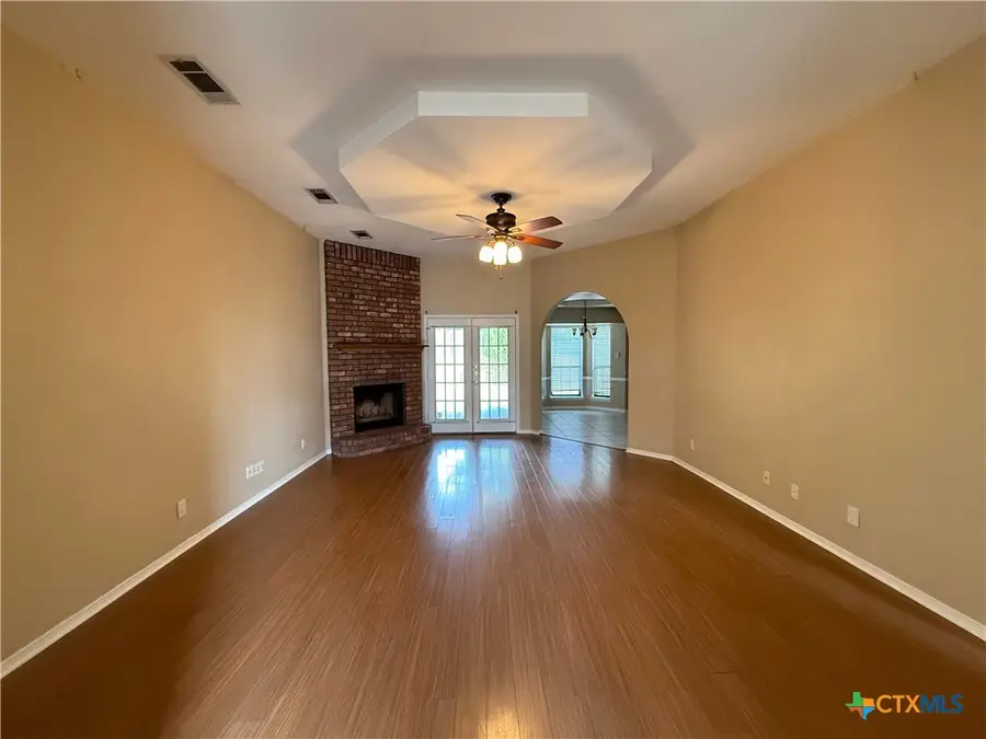 4103 Fawn Drive, Killeen, TX 76542 - #3