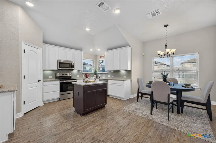 1818 Rustic Manor Drive, Temple, TX 76502 - #3