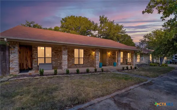 312 Southcross Road, Georgetown, TX 78628