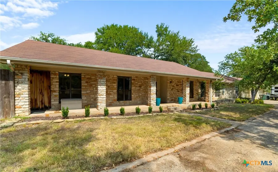 312 Southcross Road, Georgetown, TX 78628 - #2
