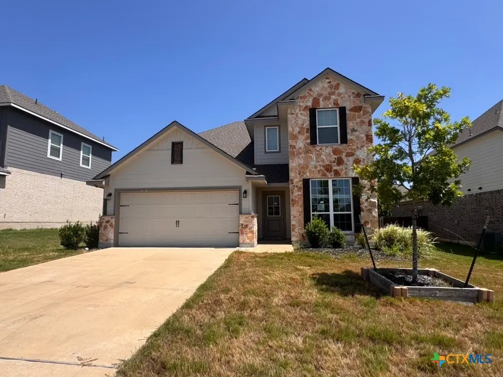 5712 Red Fish Court, Belton, TX 76513 - #1