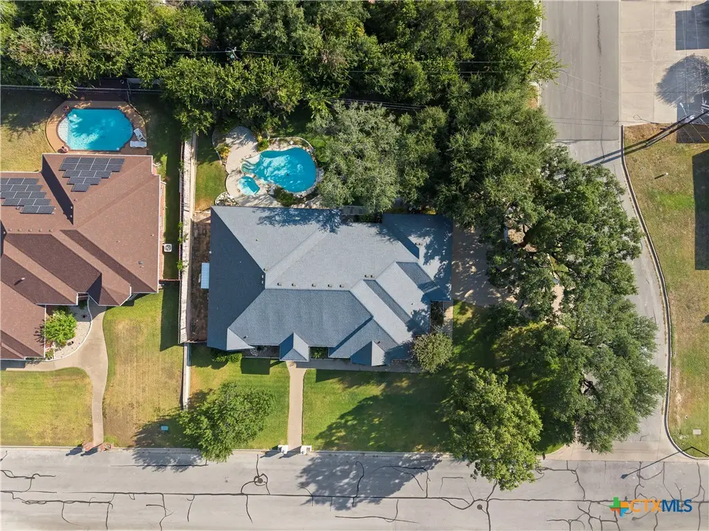 700 Pioneer Trail, Harker Heights, TX 76548 - #1