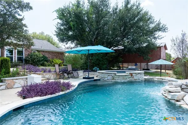 3007 White Mesa Circle, Copperas Cove, TX 76522