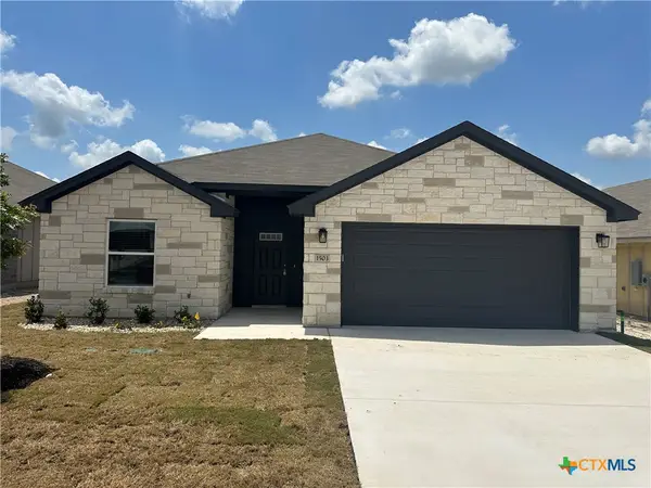 1503 Fiddle Wood Way, Temple, TX 76502