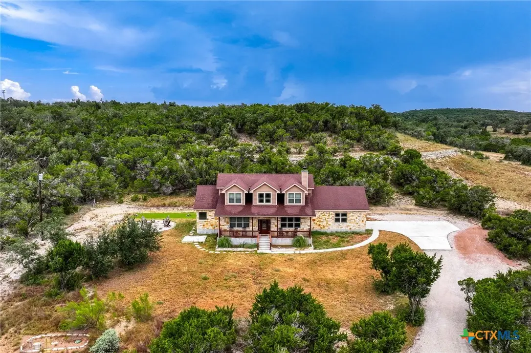 441 Eagle Lane, Fischer, TX 78623 - #1