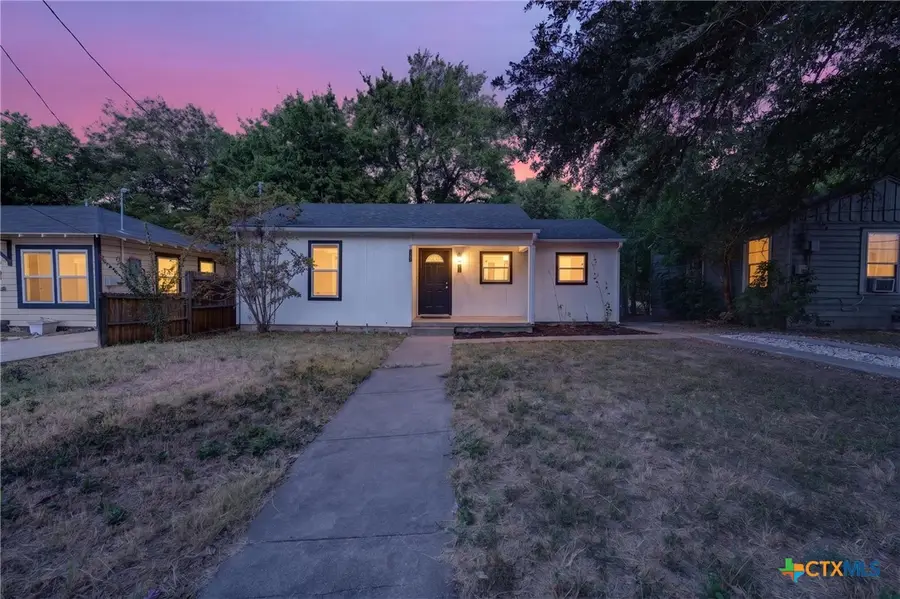 1208 S 26th Street, Temple, TX 76501 - #2