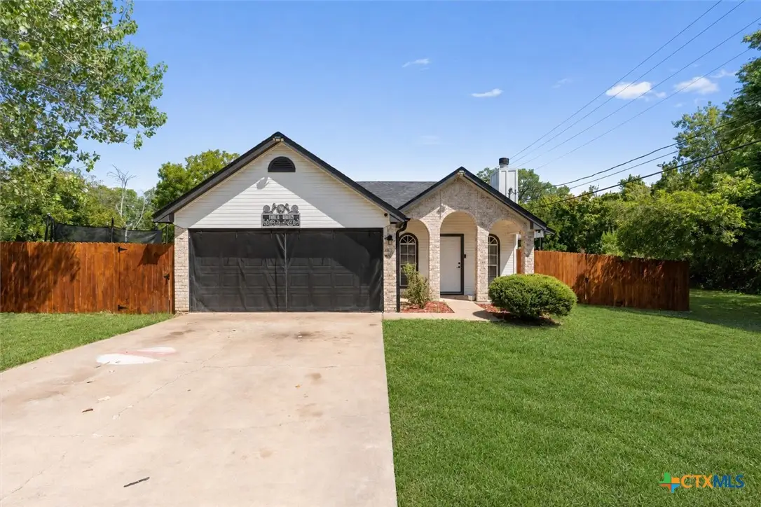 2506 Poppy Drive, Killeen, TX 76542 - #1