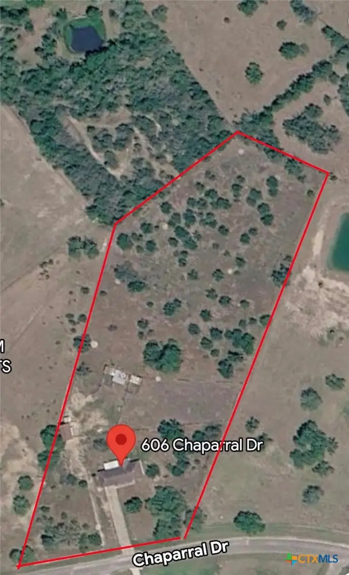 606 Chaparral Drive, Victoria, TX 77905 - #2