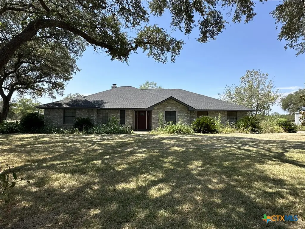 3542 Coletoville Road, Victoria, TX 77905 - #1