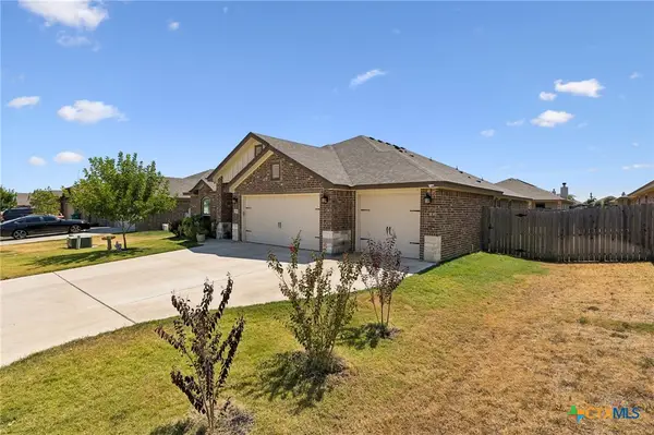 3317 James Ridge Drive, Belton, TX 76513