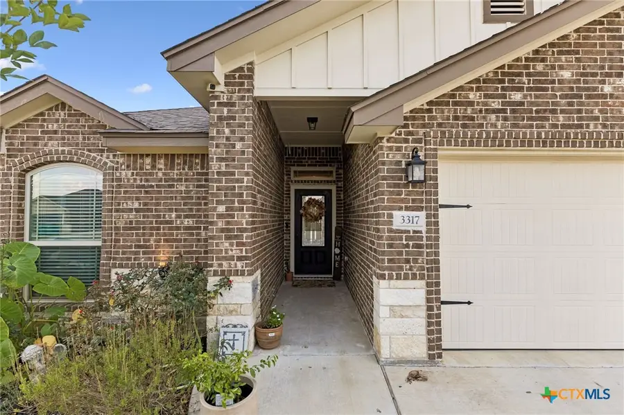 3317 James Ridge Drive, Belton, TX 76513 - #3