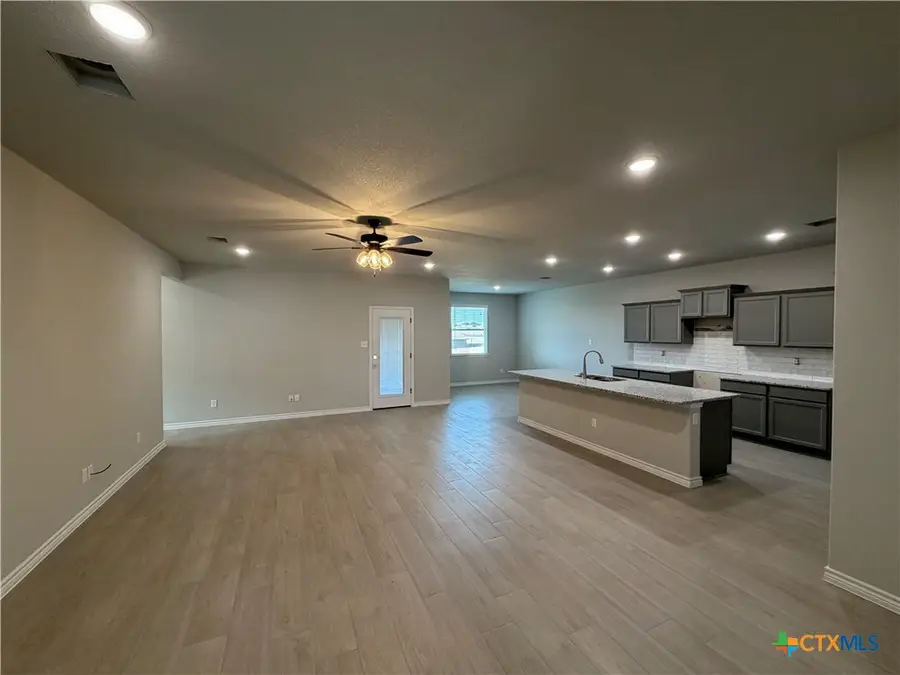 3108 Seeker Street, Killeen, TX 76549 - #3
