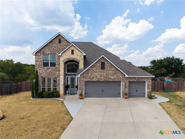 1129 Ewell Court, Copperas Cove, TX 76522