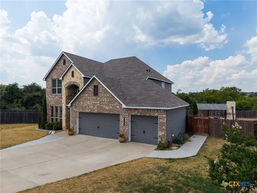 1129 Ewell Court, Copperas Cove, TX 76522 - #3