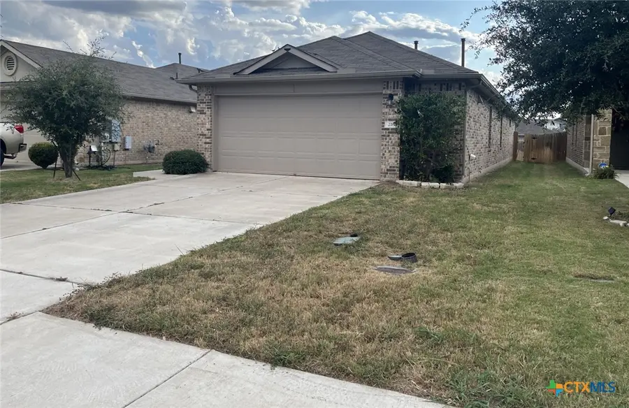 216 Frederick Drive, Georgetown, TX 78626 - #2