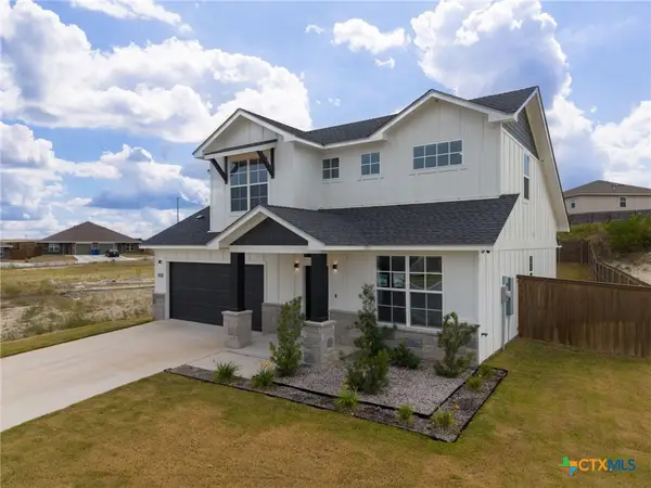1455 Walker Place Boulevard, Copperas Cove, TX 76522