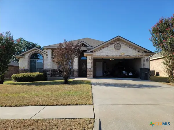 707 Brooklyn Kay Drive, Killeen, TX 76542